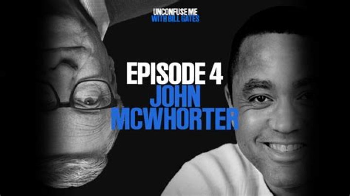 Who Is Professor John Mcwhorter? His Wife Wikipedia And Family