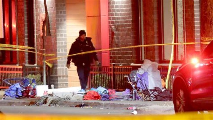 Who Is Rapper MathBoi Fly? Man Arrested As Suspect For Waukesha Parade SUV Accident Today