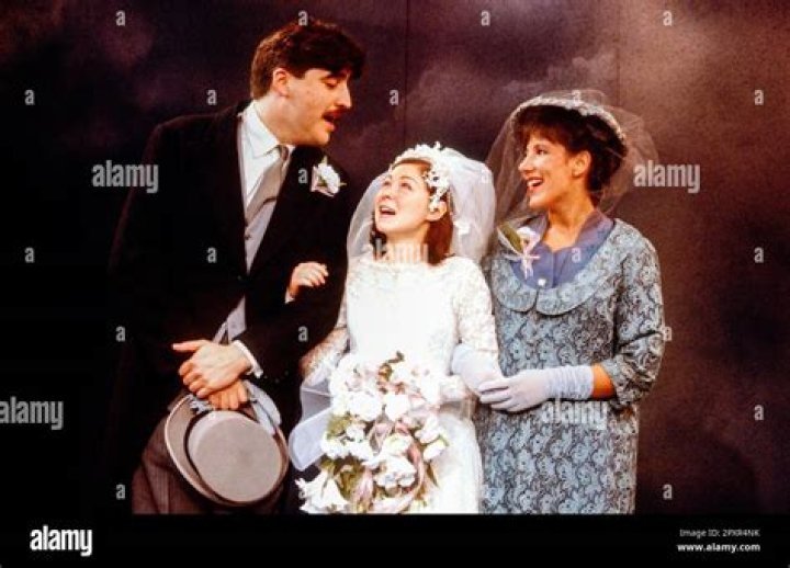 Who Is Ray Fearon Baby Mama Jane Gurnett? Know About Their Relationship