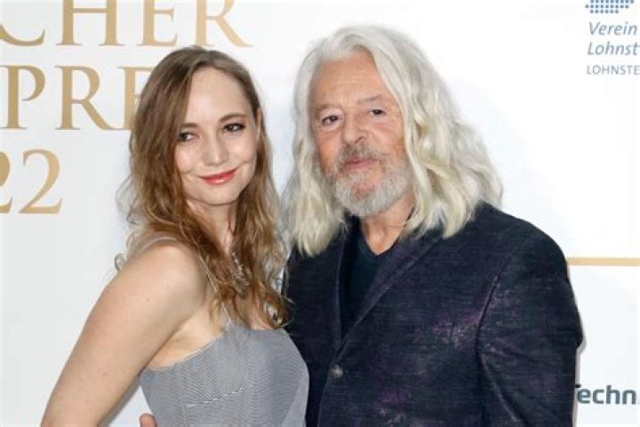 Who Is Roland Orzabal Wife Emily Rath? Age And Wikipedia Bio Of The Photographer