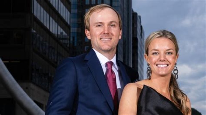 Who Is Russell Henley Wife? Meet Teil Duncan On Instagram