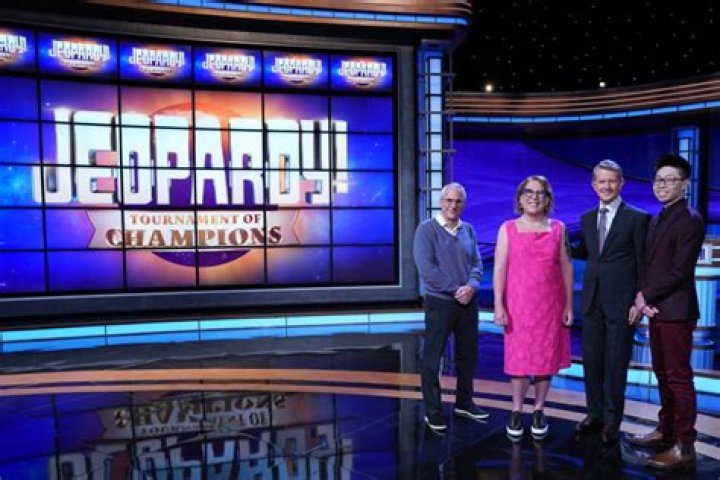 Who is Sam Buttrey NPS? Details To Know About The Jeopardy Contestant