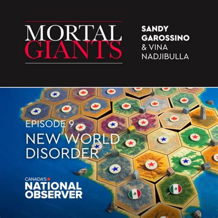 Who Is Sandy Garossino? Everything To Know About Grimes’ Mother