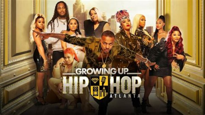 Who Is Sequoia Winter Baby Daddy? Growing Up Hip Hop