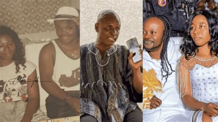 Who is Serwaa Prikels – Age, Biography, Profession, Child, Boyfriend, Pictures