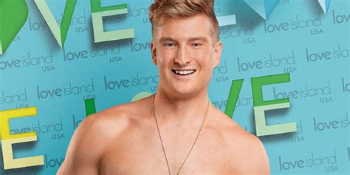 Who Is Slade Parker From Love Island? Everything To Know