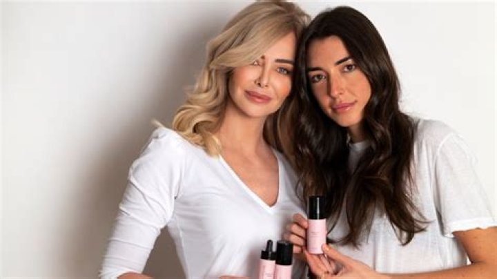 Who Is Sofia Yeganeh? Skin Care Mogul Amanda Cronin and Husband Mark Daeche Daughter Lives A Lavish Life