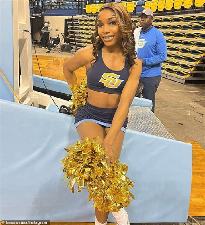 
Who Is Southern University Cheerleader Arlana Miller? Friends & Family Mourn The Passing Of The Student 