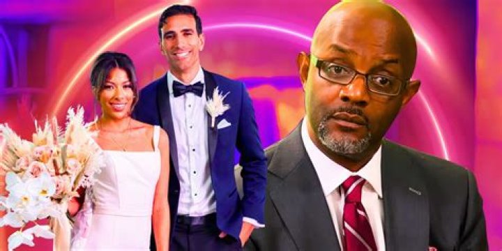 Who Is Steve Moy On Married At First Sight Season 14? Meet The Boston Cast On Instagram