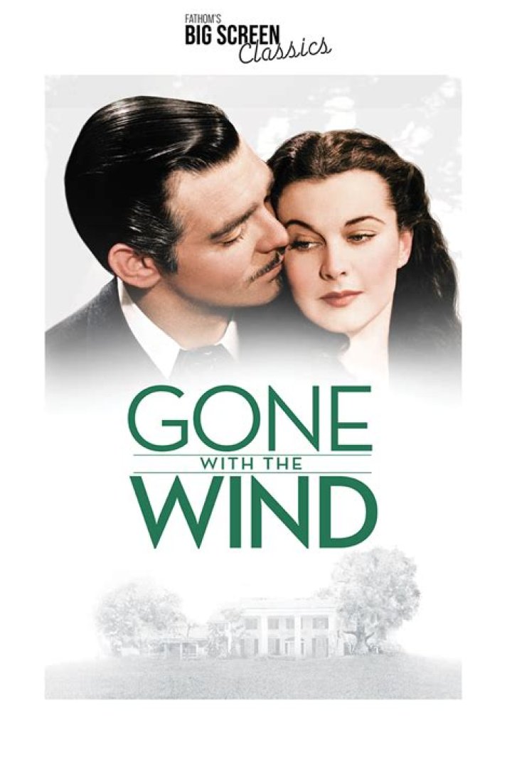 Who is still alive from gone with the wind