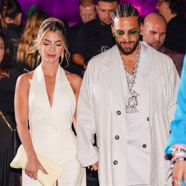Who Is Susana Gómez? Meet Maluma New Girlfriend On Instagram