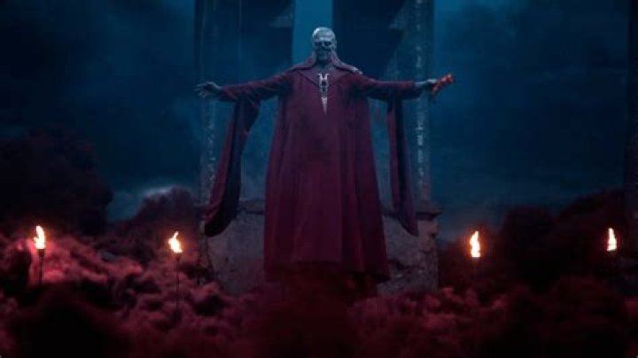 Who is Szass Tam in ‘Dungeons & Dragons: Honor Among Thieves?’ The Red Wizards of Thay villain, explained