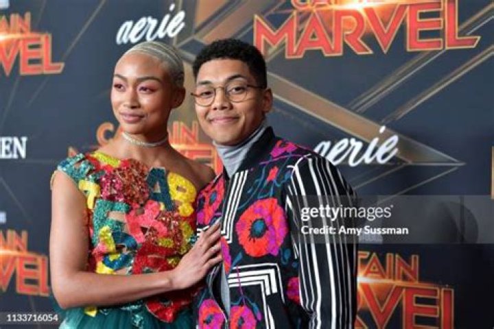 Who is Tati Gabrielle husband Chance Perdomo?