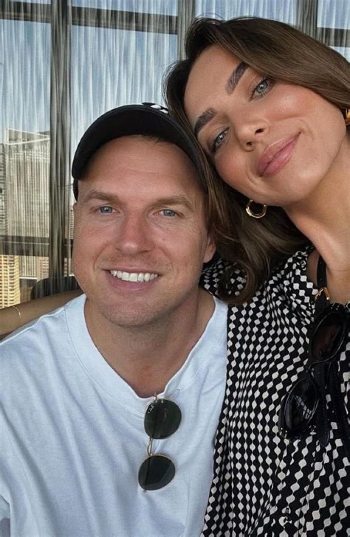 Who Is Tess Haubrich’s Husband? Meet Nicholas Gell On Instagram