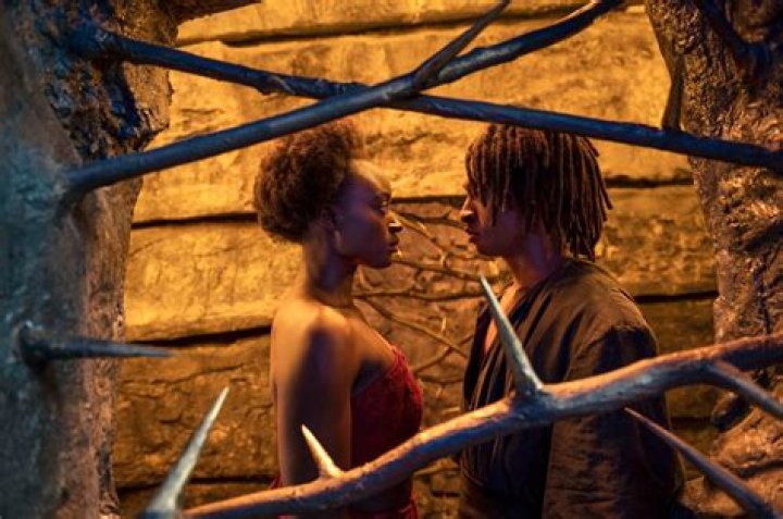 Who is the mysterious woman Dream meets in Hell in ‘The Sandman?’