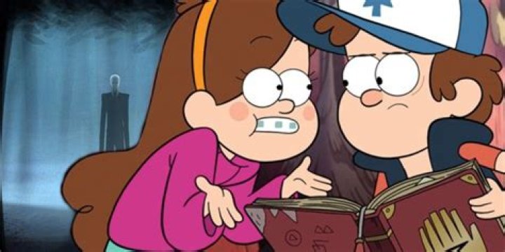 Who is the sheriff in Gravity Falls? – Celebrity