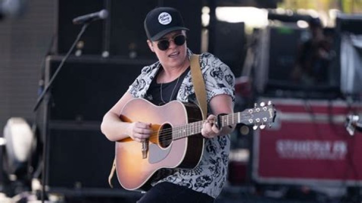 Who is ‘The Voice’ guest star Lily Rose?