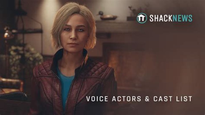 Who is the voice of Jackson storm? – Celebrity