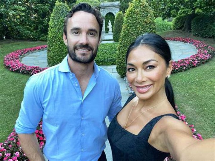 Who Is Thom Bierdz Partner/ Spouse Ron Morgan? Is The American Actor Married?