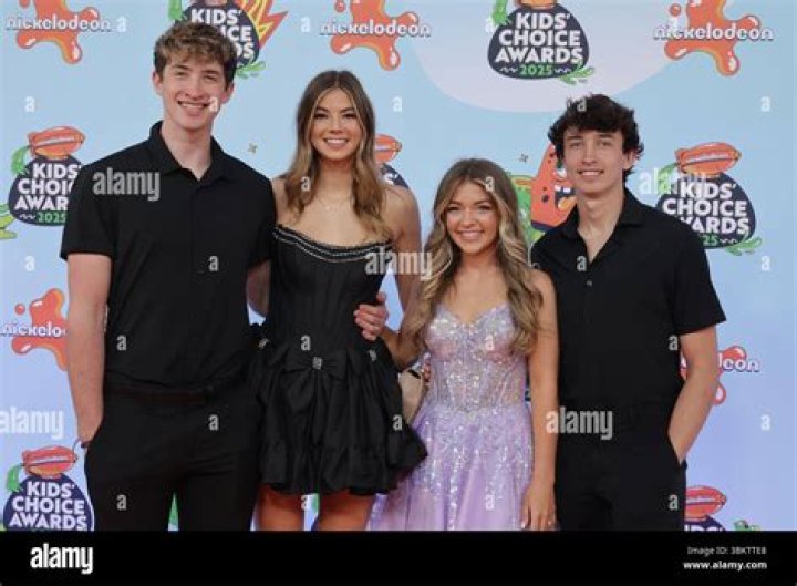 Who is Tiktoker Maverick Baker ? Age, Wife, Girlfriend, Birthday