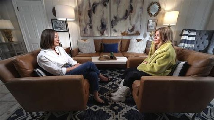 Who Is Toni Henthorn Daughter Haley Bertolet And Partner Harold Henthorn? Wild Crime ABC