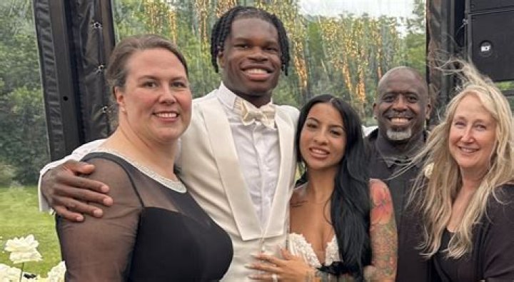 Who Is Travis Nelson Married To? Wife – Everything On The Lake Cast