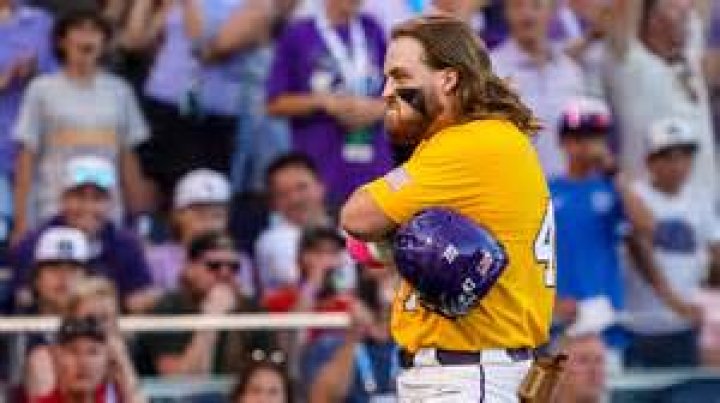 Who Is Trent Vietmeier? LSU Baseball Player Wikipedia & Facts