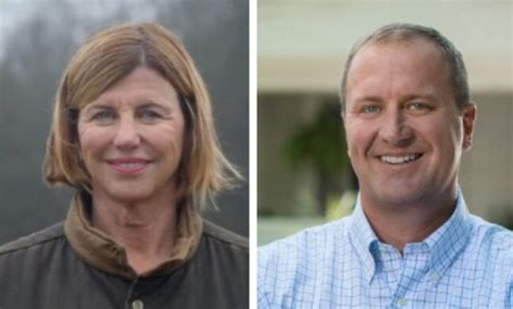 Who Is Trudy Busch Valentine Husband John Fries? Their Age And Married Life