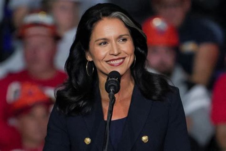 Who Is Tulsi Gabbard? Bio: Age, Weight, Height, Early Life, Family, Political Career, Husband, Net Worth