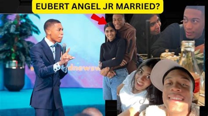Who is Uebert Angel Wife? Meet Beverly Angel