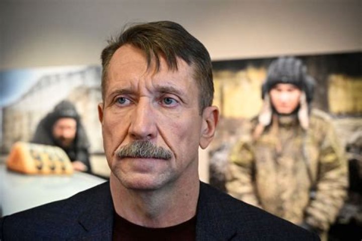 Who is Viktor Bout Russian arms dealer Bio, Net Worth, Wife, Family