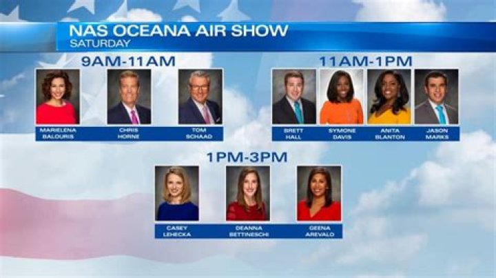 Who Is WAVY TV 10 Meteorologist Casey Lehecka? Age Wikipedia and Husband