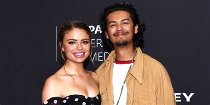 Who Is Xolo Maridueña Girlfriend Jayka Noelle? Cobra Kai Actor’s Real Life Partner Revealed