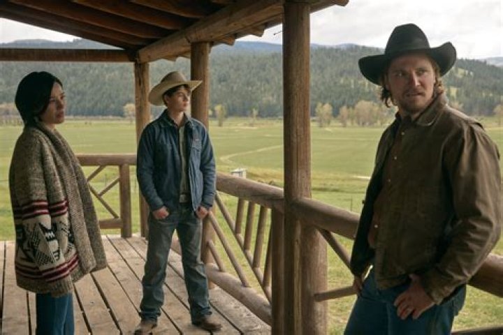 Who Owns The Horses On Yellowstone Tv Show? – Celebrity