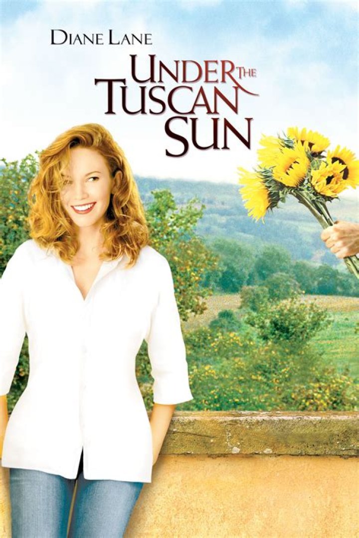 Who played Pawel in Under the Tuscan Sun? – Celebrity