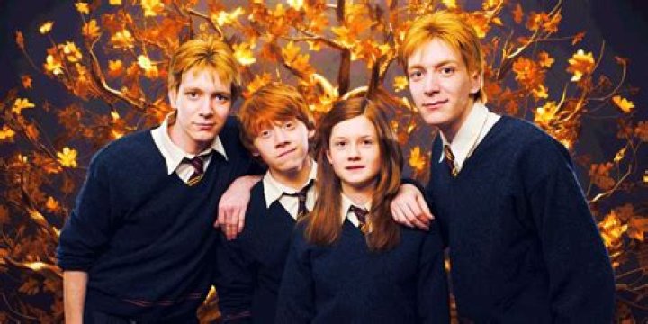 Who plays bill weasley