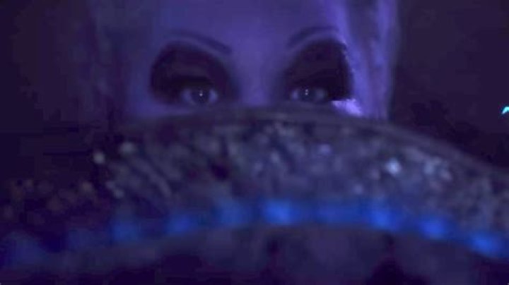 Who plays Ursula in the new live-action ‘Little Mermaid’ and where have we seen her before?