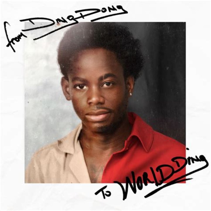 Who used to say ding dong? – Celebrity