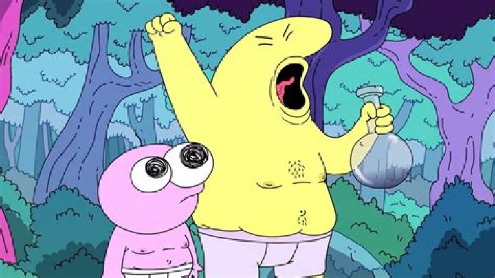 Who Voices Desmond In Smiling Friends? – Celebrity