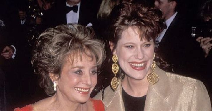 Who was Barbara Walters’ second husband Lee Guber? What happened to him?