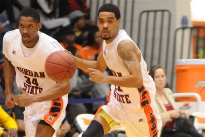 Who Was Blake Bozeman ? Age, Biography, Former Morgan State University Basketball Player