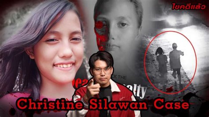 Who Was Cristine Lee Silawan? Philippines Murder Case As Killer Is Set Lose