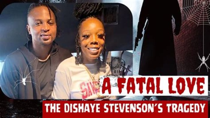 Who Was Dishaye Stevenson? Age, Biography, Who Killed Dishaye Stevenson!