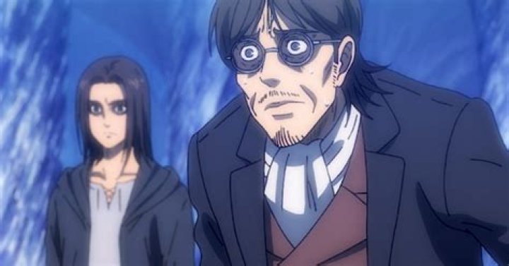 Who Was Eren’S Father? – Celebrity