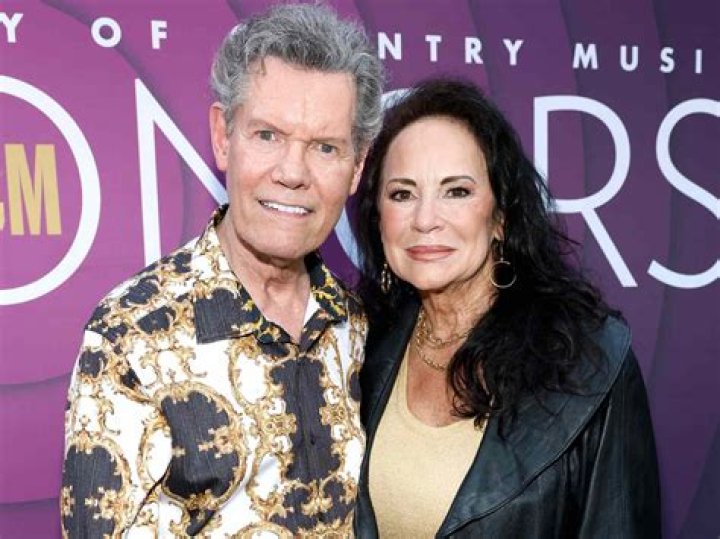 Who Was Former Stagehand Randy Travis? Age, Wife, Children