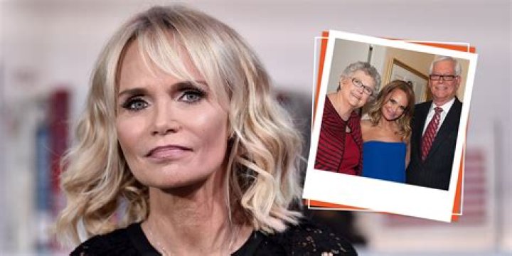 Who Was Lynn or Mama Lynn? How Did Lynn Die? Actress Kristin Chenoweth Birth Mother