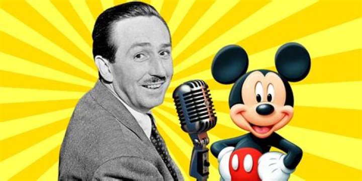 Who was original voice of Mickey Mouse? – Celebrity