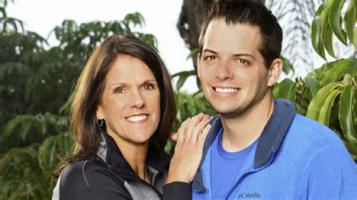 Who was the first Deaf competitor on ‘The Amazing Race’ and how far did they go?