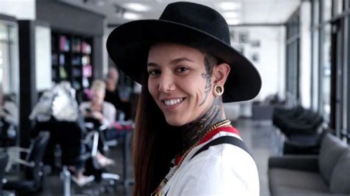 Who Was Tiktoker Pope The Barber? Age, Biography, Girlfriend,