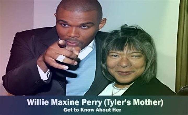 Who was Tyler Perry’s mother Willie Maxine Perry? Bio, age, death, husband, children